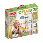 MIGOGA MARBLE RUN- PLAYBIO