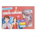 À DESCOBERTA DO CORPO HUMANO