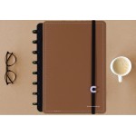Caderno Inteligente A5 | Caramel