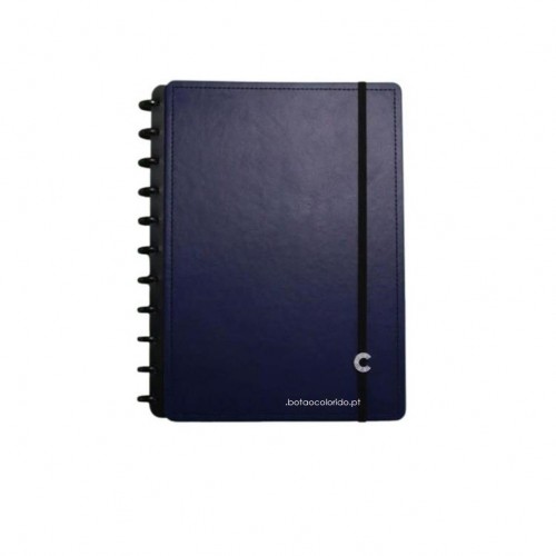 Caderno Inteligente G |Dark Blue