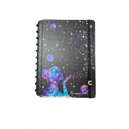 Caderno Inteligente G |Poeira das Estrelas