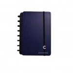 Caderno Inteligente A5 |Dark Blue