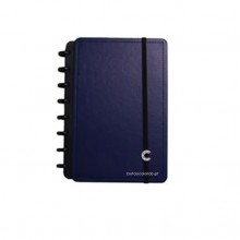 Caderno Inteligente A5 |Dark Blue