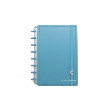Caderno Inteligente A5 |All Blue