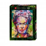 FRIDA - PUZZLE