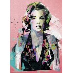 Marilyn - PUZZLE