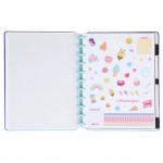 Caderno Inteligente G | Mystic Glow