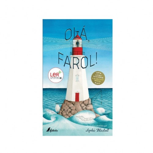 Olá Farol!| PNL