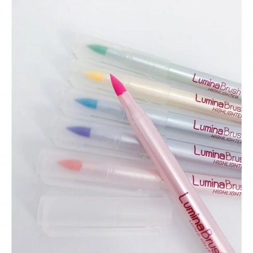 LuminaBrush Pen - Neon