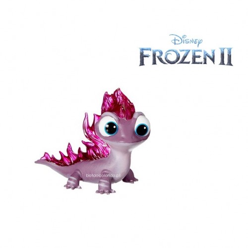 Salamander - Frozen II