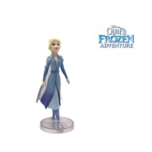 Elsa - Frozen Adventure