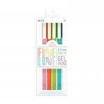 FIne Line - Canetas de Gel