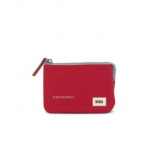 CARNABY S - MARS RED (nylon sustentável)