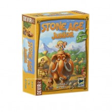 Stone Age Júnior