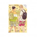 HEARTSTOPPER - Livro 3 (PT)