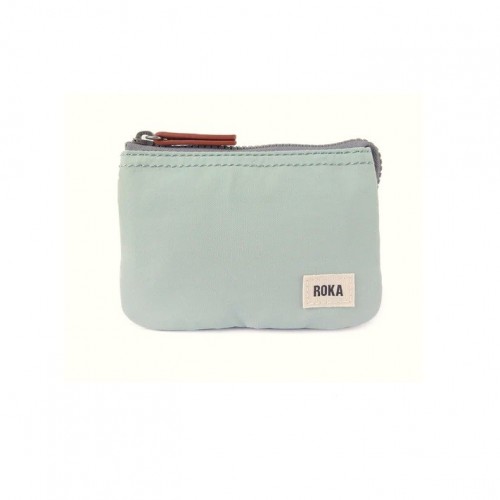 CARNABY S - SEAFOAM (nylon sustentável)