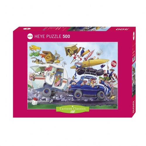 OFF ON - PUZZLE