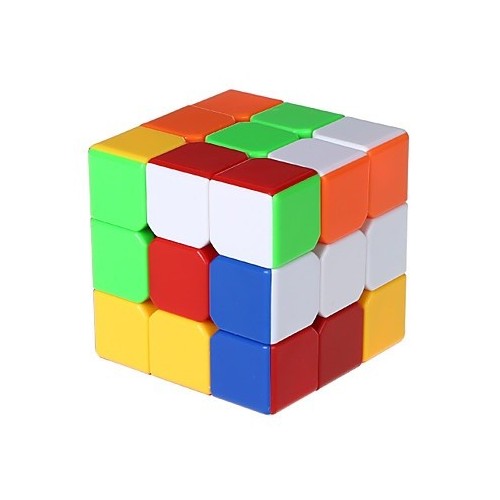 Cubo 3x3 Guanlong