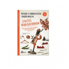 Contos Maravilhosos de Hans Christian Andersen| PNL