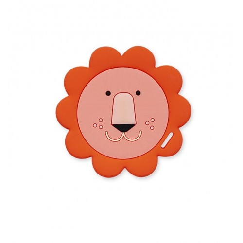 BABY TEETHER - LION