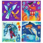 Num sonho |Inspired by Marc Chagall