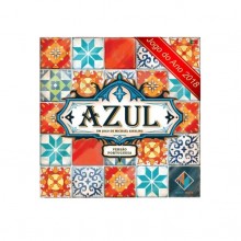 AZUL - versão Portuguesa