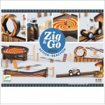 ZIG & GO | 45 PCS