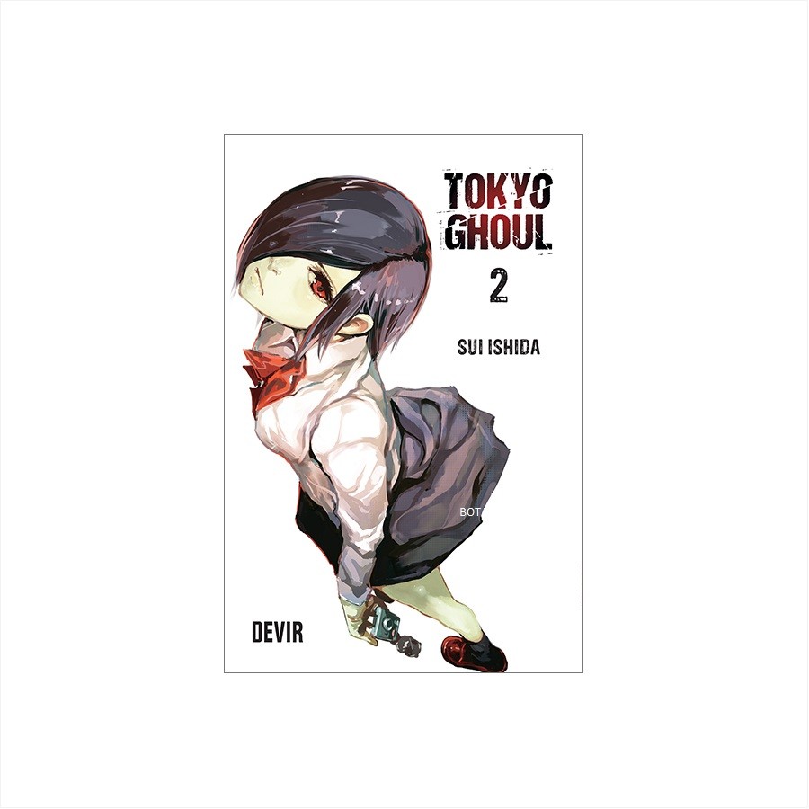 Tokyo Ghoul: re: ainda vale a pena assistir?