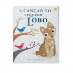 A CANÇÃO DO PEQUENO LOBO