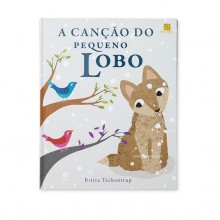 A CANÇÃO DO PEQUENO LOBO