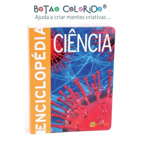 mini Enciclopédia - Ciência