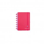 Caderno Inteligente A5 |All Pink