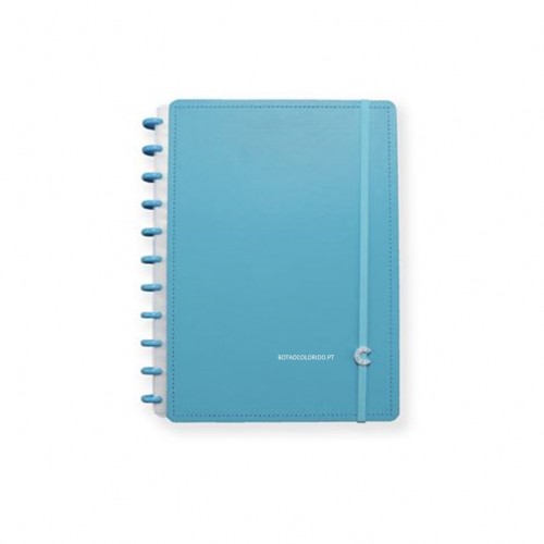 Caderno Inteligente G | All Blue