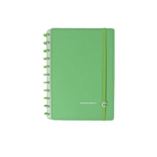 Caderno Inteligente G | All Green