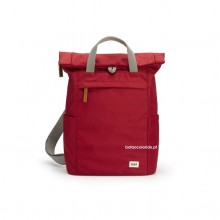 FINCHLEY A SUSTAINABLE - MARS RED M