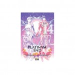 Platinum End 14