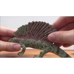 Edaphosaurus - escala 1:20