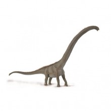 Mamenchisaurus - escala 1:100