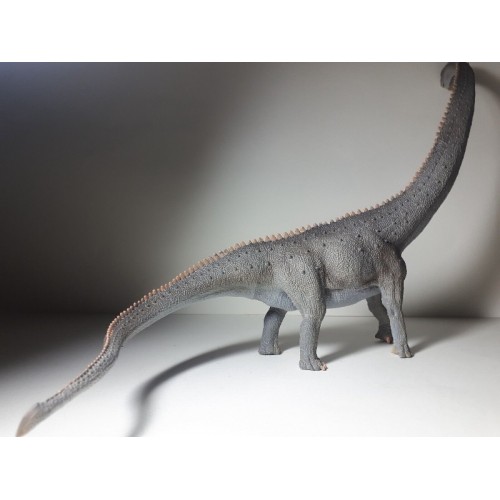 Mamenchisaurus - escala 1:100