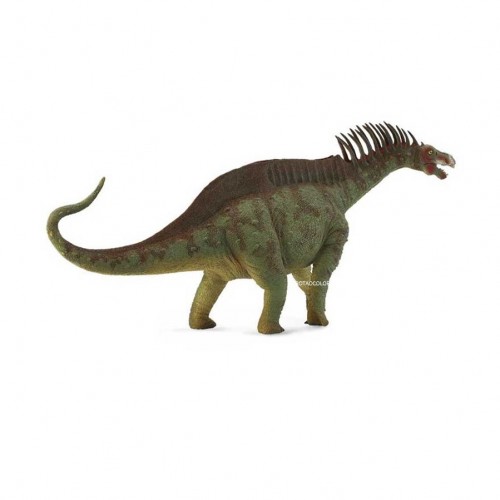 Amargasaurus - escala 1:40