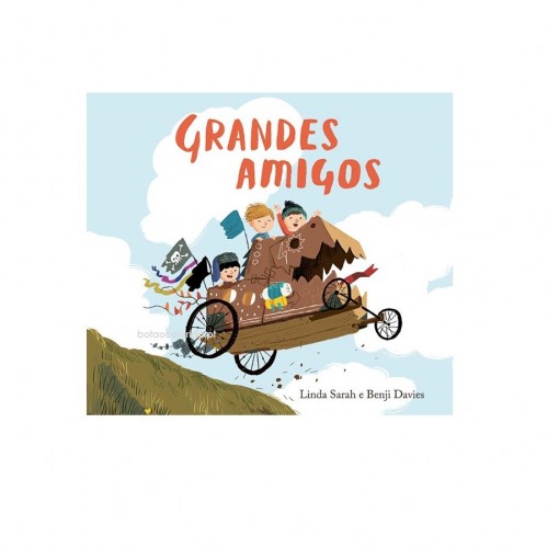 GRANDES AMIGOS |PNL
