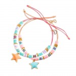 Pulseiras - ESTRELA HEISHI