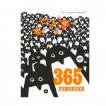 365 PINGUINS