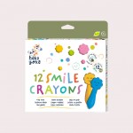 SMILE CRAYONS