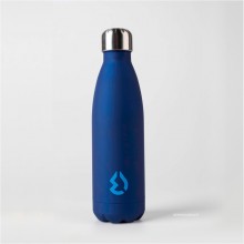 GARRAFA TÉRMICA -AZUL