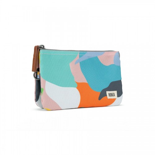 CARNABY S - CAMO  (nylon sustentável)