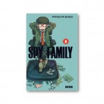 Spy X Family 08