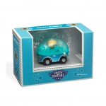 NAUTI BUBBLE - CRAZY MOTORS