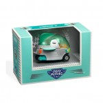 VISITOR X - CRAZY MOTORS