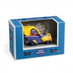 DINGO MOBILE - CRAZY MOTORS